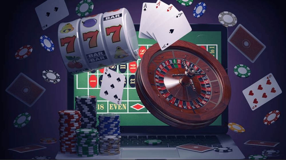 Discover Excitement with Qbet Casino & Sportsbook