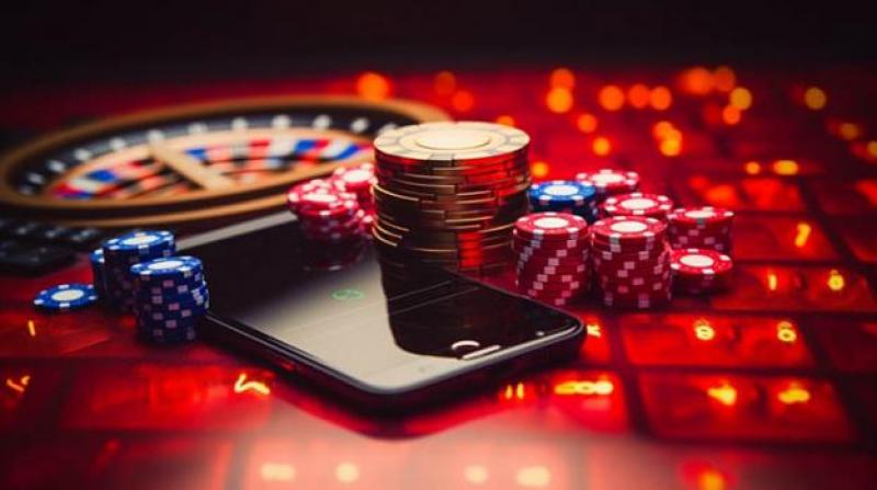 Discover the Best Online UK Casino Mobile for Unmatched Gaming Experience 23