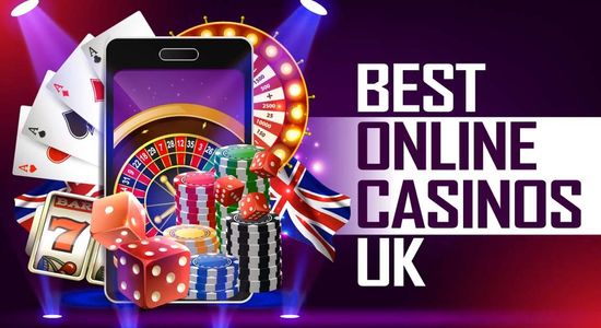 Discover the Best UK Online Casino Sites for an Unforgettable Gaming Experience