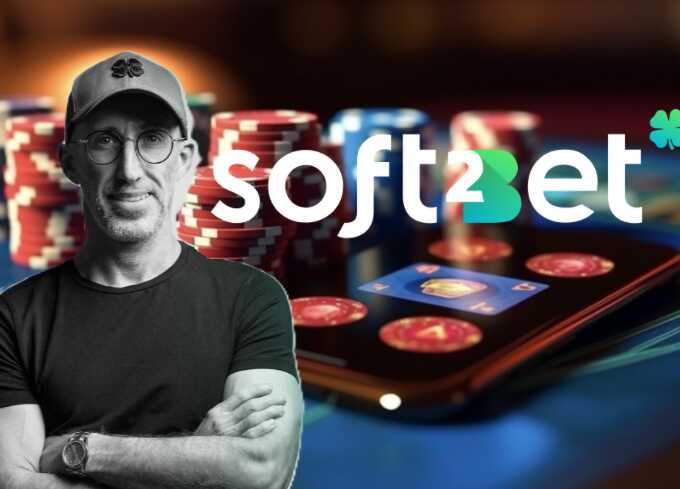 Discover the Exciting Features of Soft2Bet MEGA