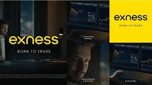 Discover the Exness Trading App Your Gateway to Modern Trading