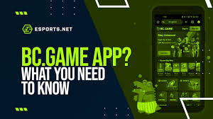 Discovering the Future How BC.APP Revolutionizes Online Gaming