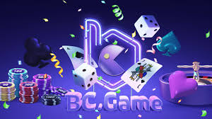 Discovering the Future of Gambling BC.GAME Crash Predictor