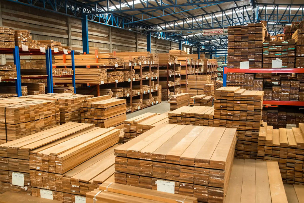 Доска пола из лиственницы идеальное решение для вашего интерьера