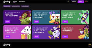 Experience Gaming Like Never Before with Casiny Casino App