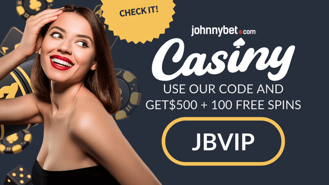 Explore the Exciting Benefits of the Casiny Casino No Deposit Bonus