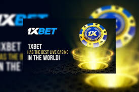 Explore the Exciting World of 1xBet Cambodia Betting 6
