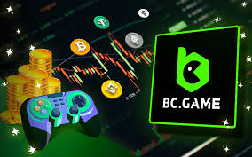 Explore the Exciting World of BC Game Apk