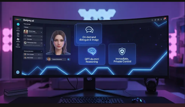 Explore the Exciting World of the NSFW Generator Login