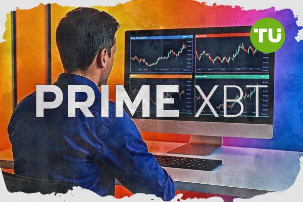 Exploring the Advantages of the PrimeXBT Platform