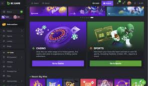 Exploring the Thrills of BC Game Your Gateway to Crypto Gaming
