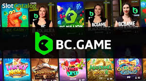 Exploring the World of BCGame Indonesia A New Era of Online Gaming