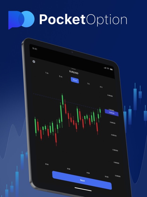 Exploring the World of Trading with Pocket Option