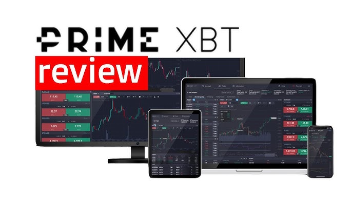Exploring the World of Trading with PrimeXBT A Comprehensive Guide