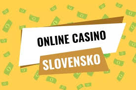 Internetove kasino Vaša brána do sveta online hier