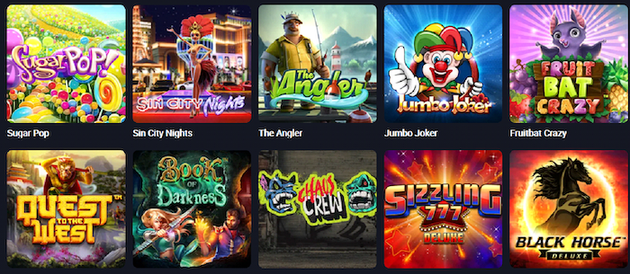 Казино Пинко Официальный сайт, регистрация и лучшие предложения