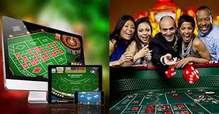Objevte fascinující svět nejnovější casino