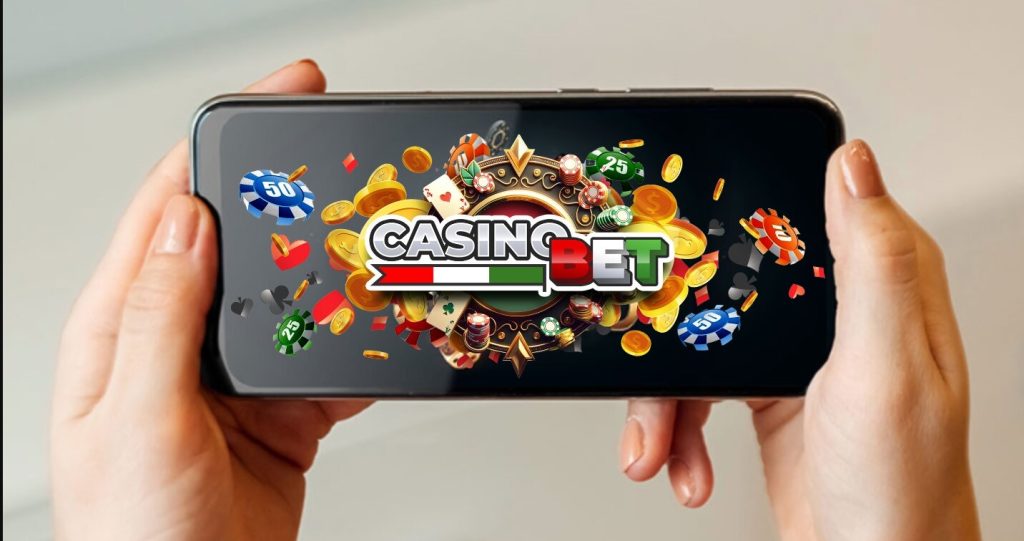 Online Casino Magyaroknak Az Izgalom és Szórakozás Világa
