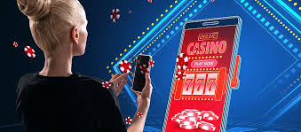 Online Casino Magyaroknak Az Izgalom és Szórakozás Világa