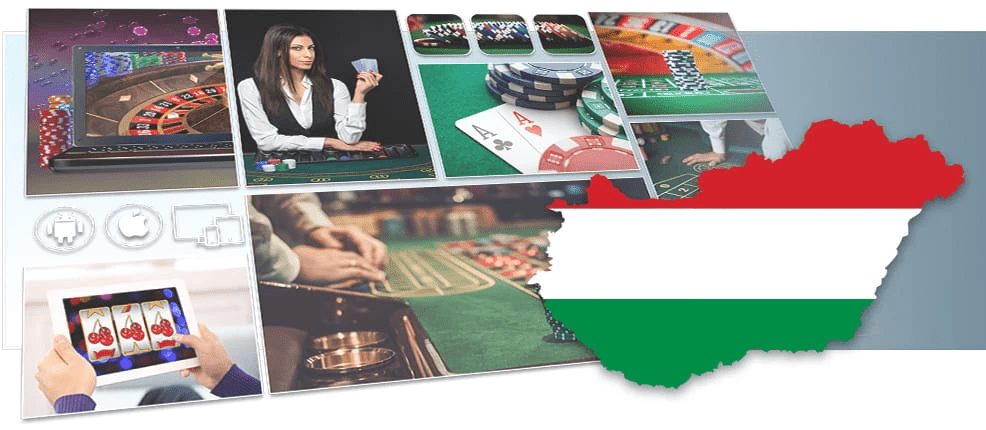Online casino magyarország - Az online szerencsejáték világának felfedezése