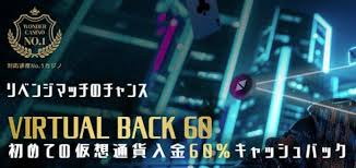 魅力的なクラウドベット 入金不要ボーナスの紹介