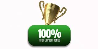 初回入金の重要性と特典解説