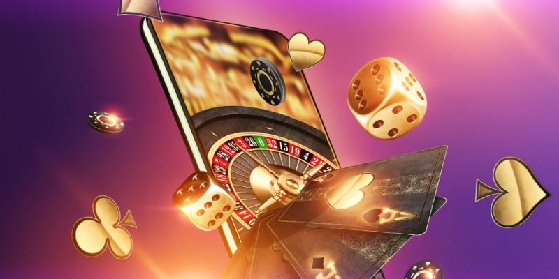 R7 casino официальный Идеальное место для азартных игроков