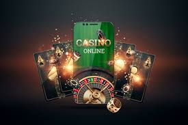 The Best Casino in UK Online A Comprehensive Guide
