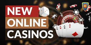 The Thrills of Online Casino Everything You Need to Know