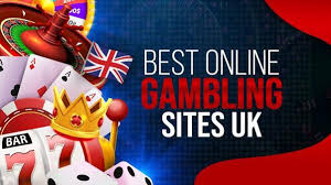 The Ultimate Guide to the Best Online Casino Offers UK - Find Your Perfect Bonus!