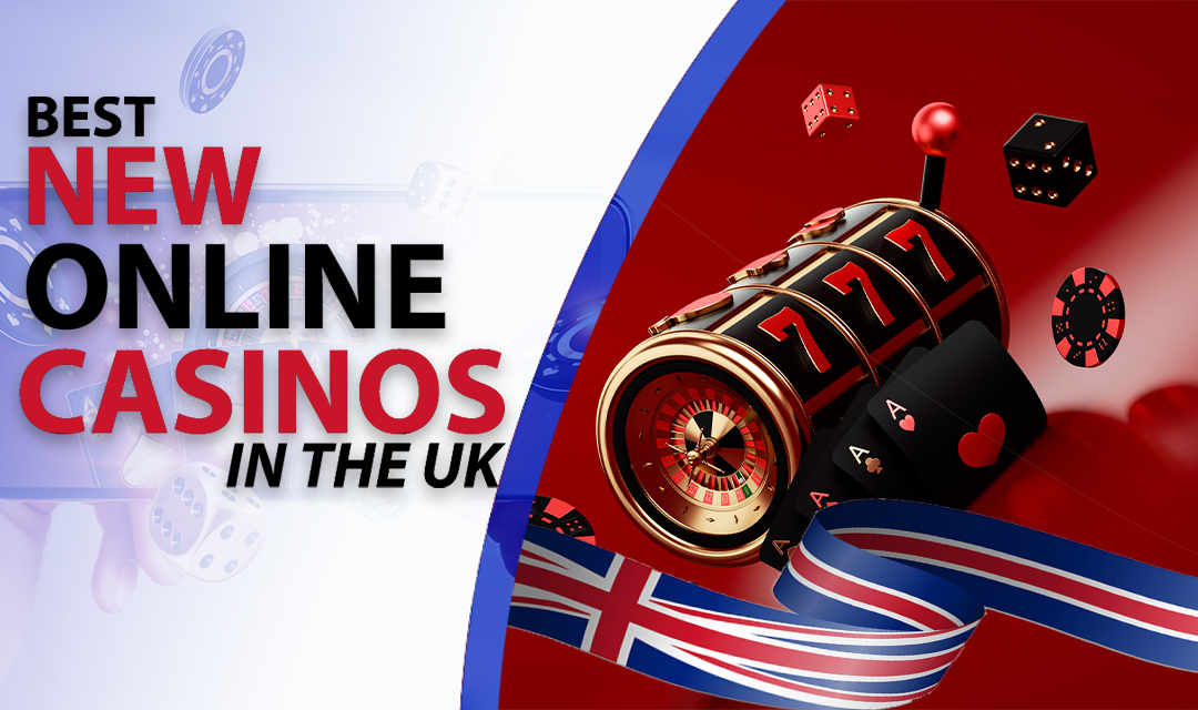 Uncover Exciting Gaming Opportunities UK Casino Slots Online