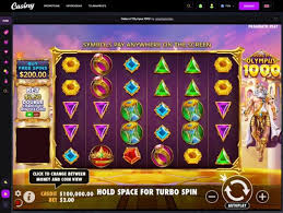 Unlock Opportunities with Casiny Casino No Deposit Bonus
