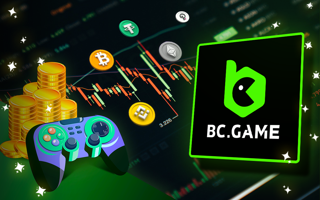 Unlocking Opportunities with the Sportsbook BC.Game