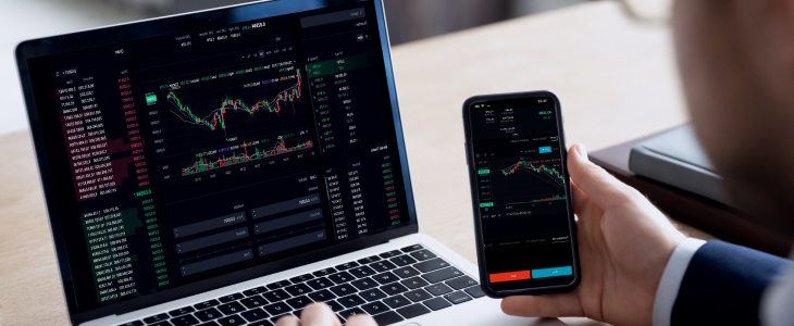 Unlocking Profits The Best Candlestick Patterns for Binary