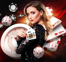 Welcome to Online Casino UK Discover Casino Club Excitement