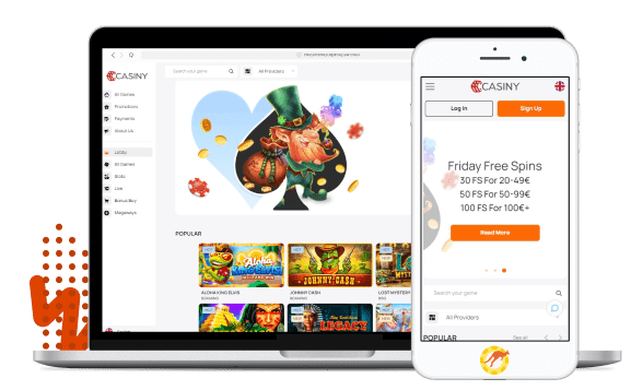 Booongo Provider AU Unleashing Premium Gaming Experiences