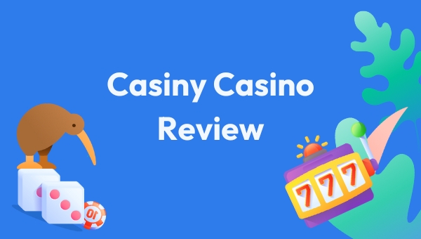 Comprehensive Guide to Casiny Casino Reviews What Players Need to Know