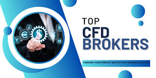 Discover the Best CFD Trading Platform for Your Investment Needs