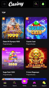 Discover the Excitement of Casiny Vip - Your Ultimate Gaming Experience