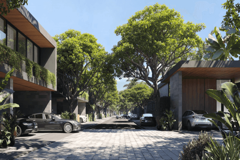 Discover Your Dream Home with Villa Buy Bali