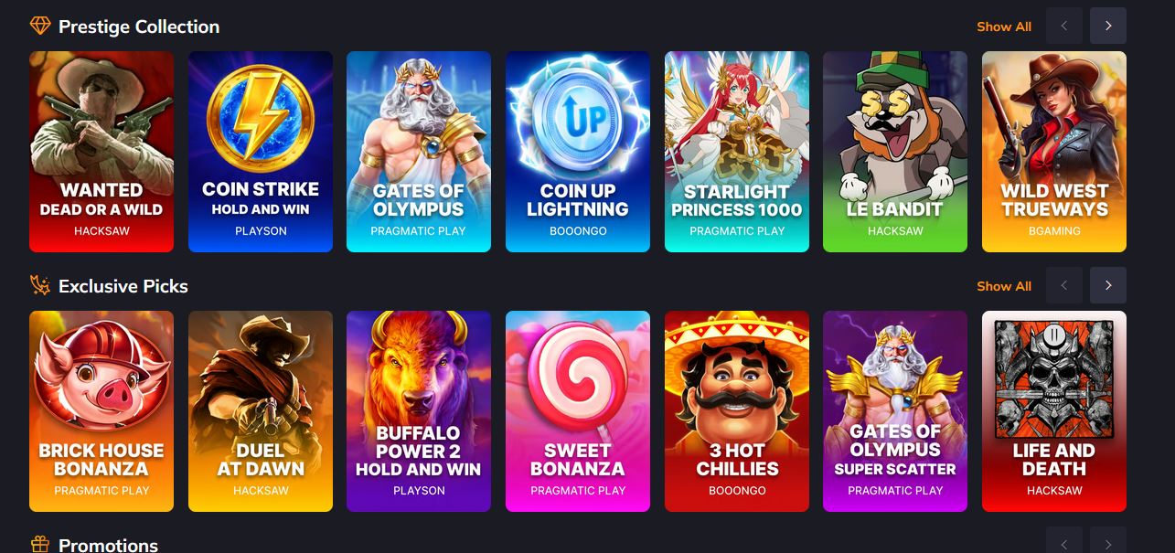 Discovering the Exclusive Perks of Vegastars VIP Membership