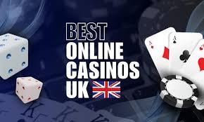 Exploring the Best Online Casino UK Not On the Radar