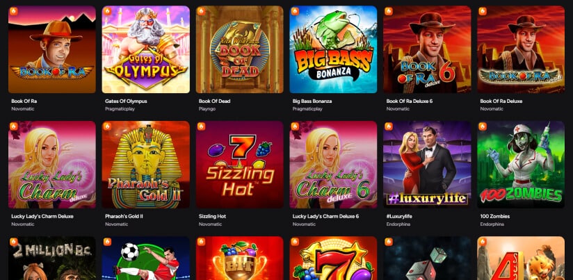 Exploring the Thrills of Casiny Casino A Complete Guide