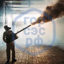 Избавление от тараканов Новосибирск