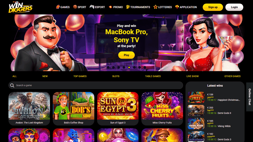 Best Online Casino Sites worldwide in 2025