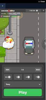 Chicken Road – Спечелете приблизително 20 000 евро!
