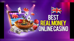 Exactly how to Select the very best UK Gambling Establishment Sites?