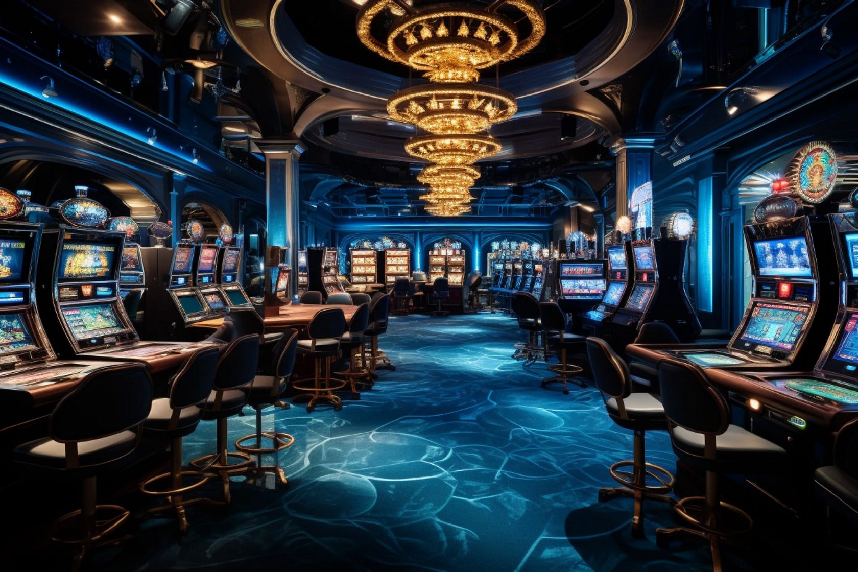 Liable Gaming