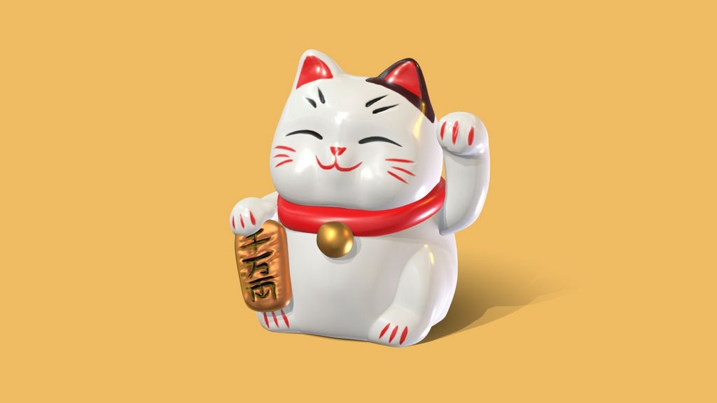 សំណាង Neko សាកល្បង និងវាយតម្លៃរន្ធ