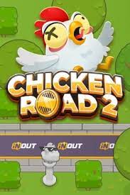 Огляд відеогри Chicken Road - Як грати в Chicken Road